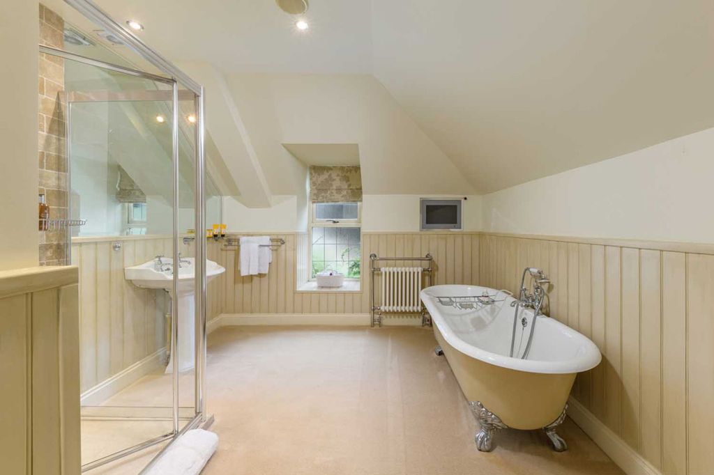 Additional image 23 of 6 bed barn conversion for saleBowes Hill, Newton Hall, Newton, Stocksfield, Northumberland NE43