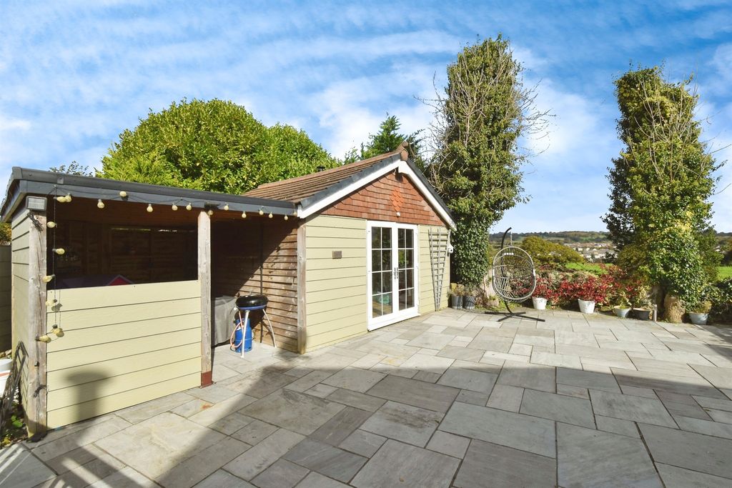 Additional image 32 of 4 bed detached house for saleThe Oaks, Quakers Yard, Treharris CF46