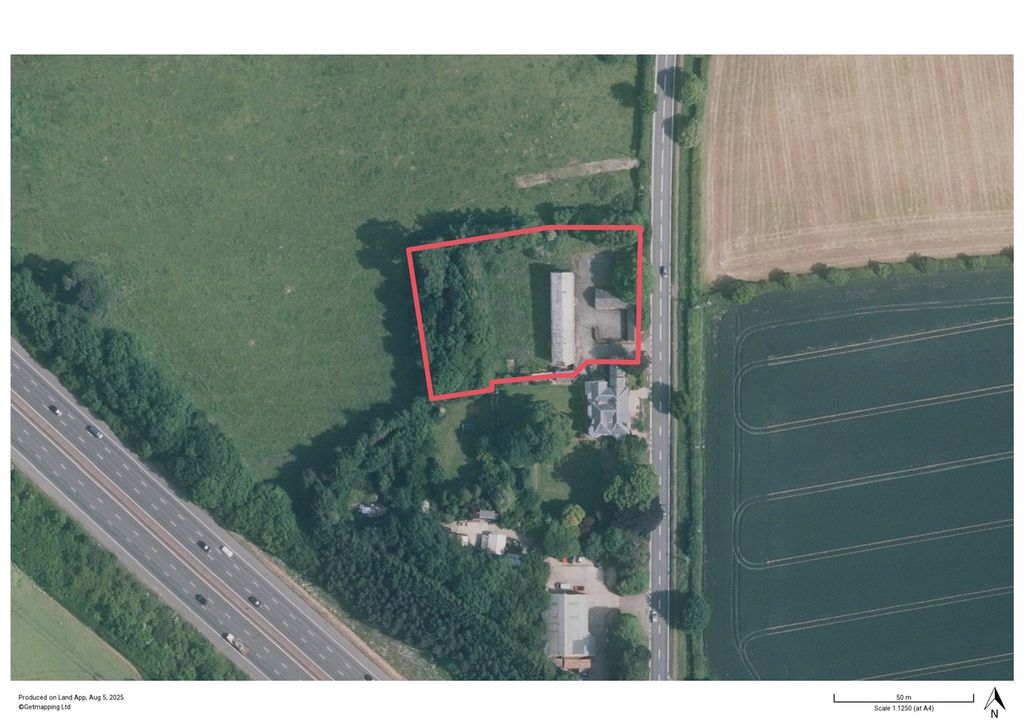 Land for saleBanbury, Oxfordshire OX16