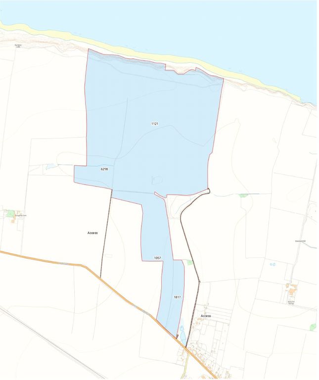 Additional image 6 of Land for saleLand At Buckton, Bridlington, East Yorkshire YO15