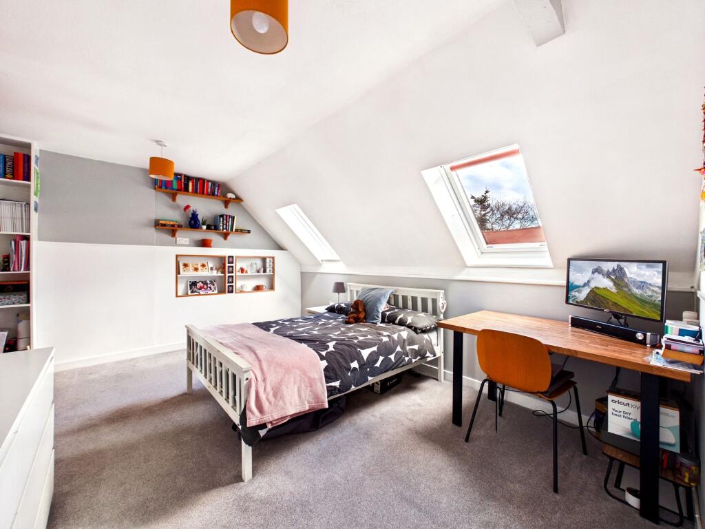 Additional image 21 of Glenkindie, Alford, AB33