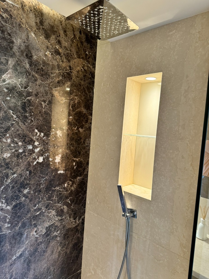 Additional image 22 of 3 Bed Flat, St. George Wharf, SW8, N1 7GU