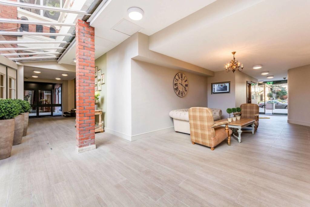 Additional image 3 of 1 Bed Flat, Grove End House, NW8, N1 7GU