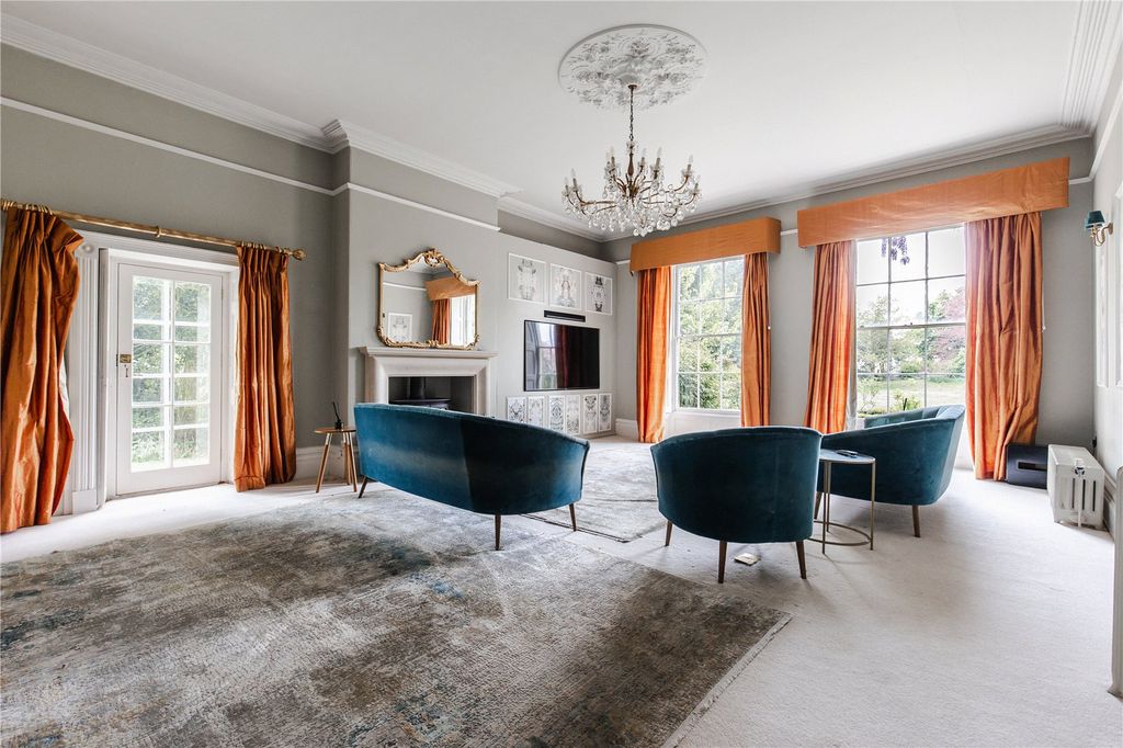 Additional image 4 of 6 bed detached house for saleWatton Road, Shropham, Attleborough, Norfolk NR17