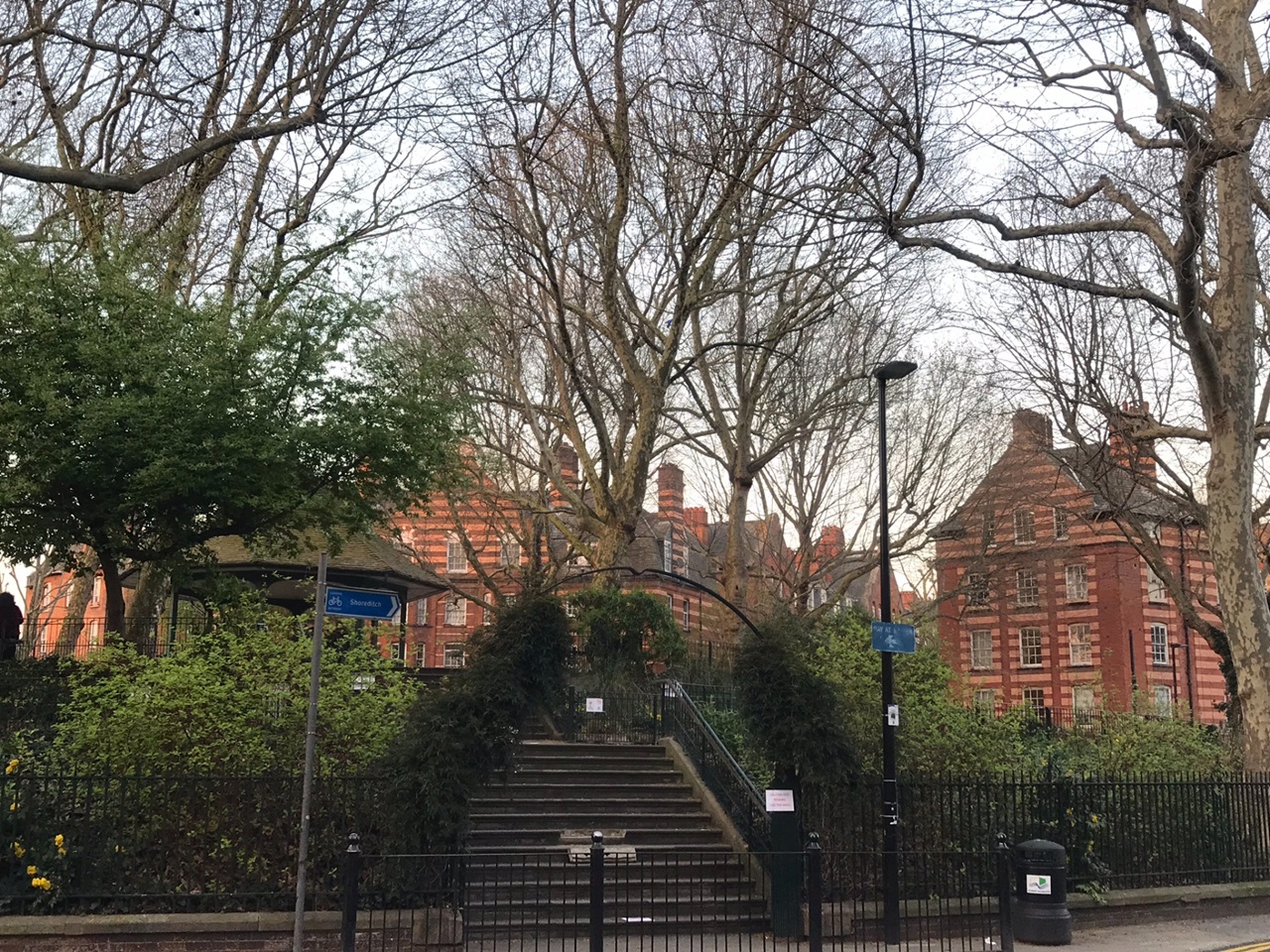 Additional image 10 of Room in a Shared Flat, Laleham House, E2, N1 7GU