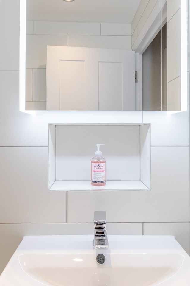 Additional image 13 of 1 Bed Flat, Warwick Way, SW1V, N1 7GU