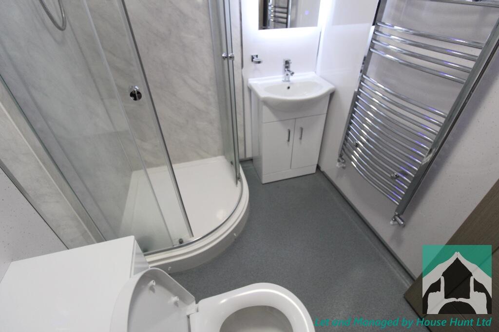 Additional image 4 of Flat 6, 1018 Pershore Road, Birmingham, B29