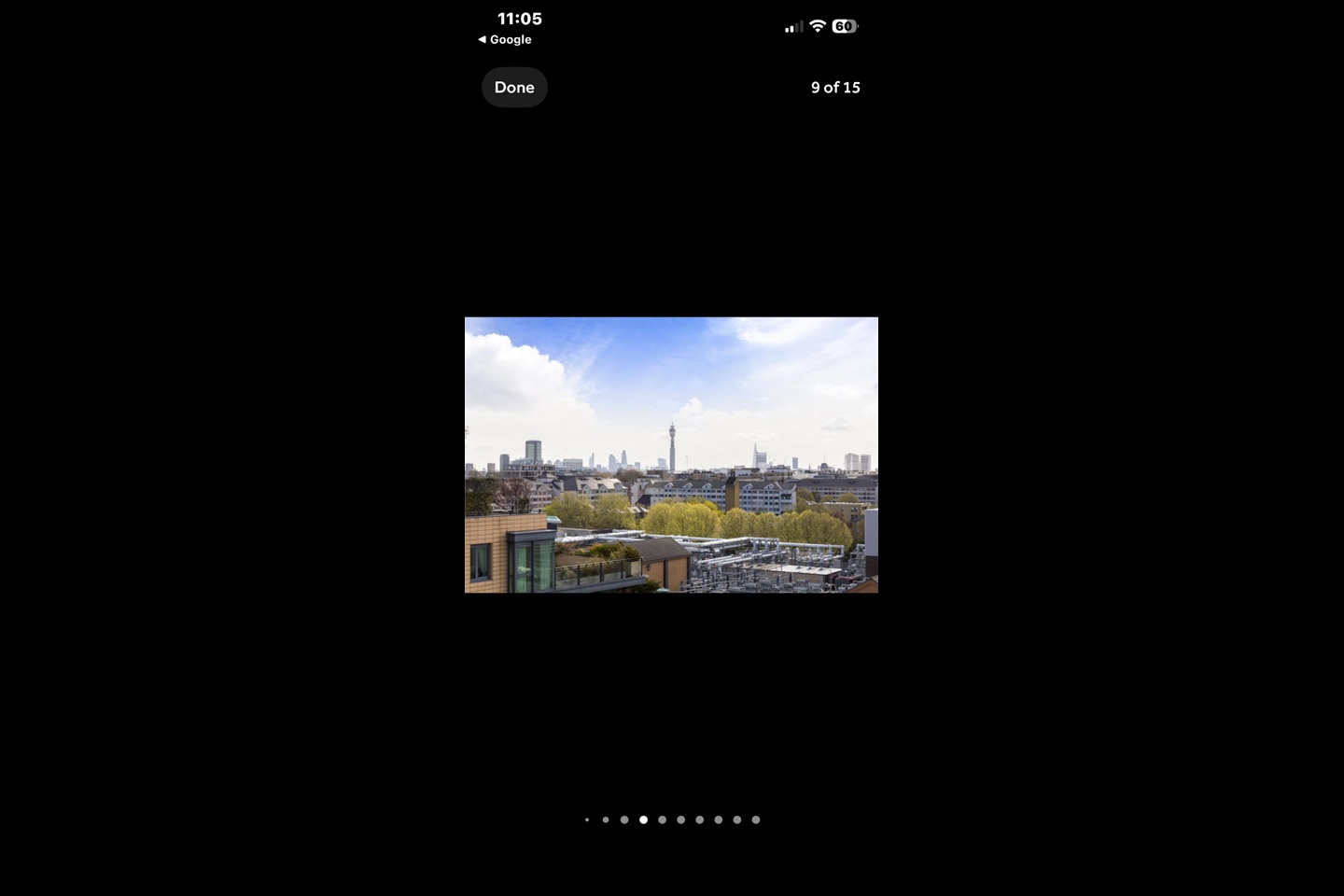 Additional image 2 of Room in a Shared Flat, St John's Wood Road, NW8, N1 7GU