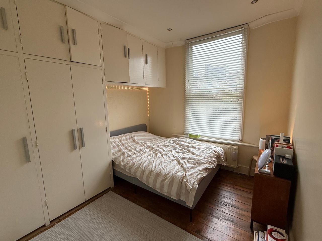 Additional image 3 of 2 Bed Flat, Camden Road, NW1, N1 7GU