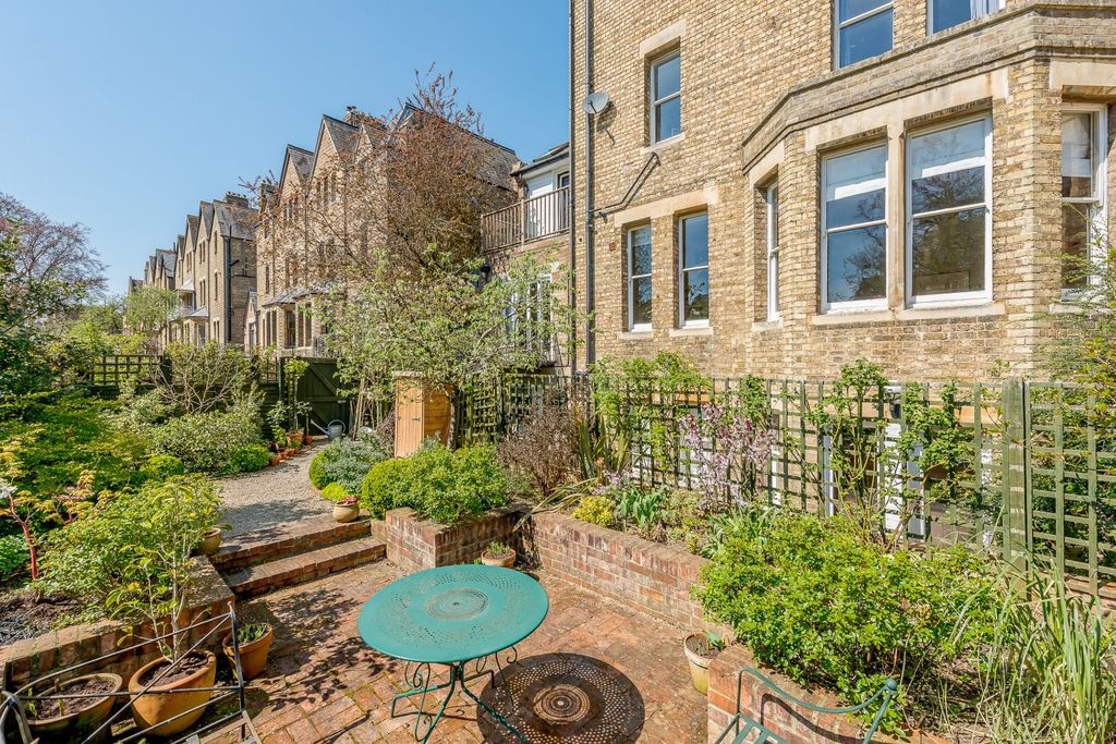 Additional image 14 of 2 bed flat for saleNorham Road, Oxford OX2