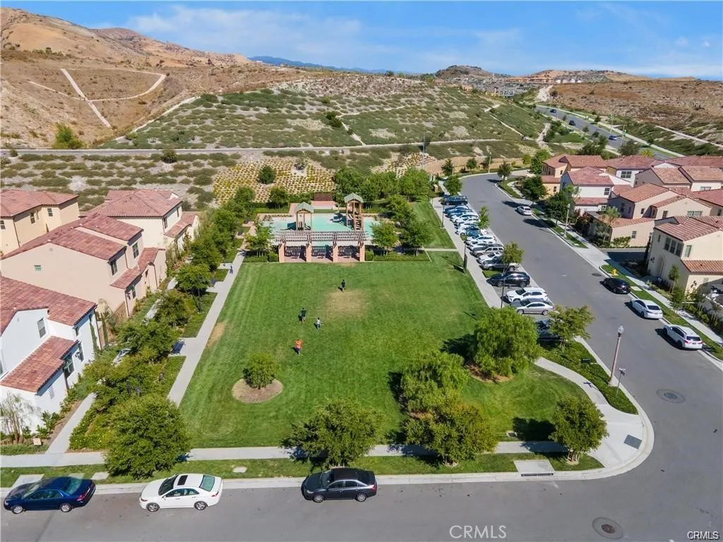 116 Falcon Ridge Rdg, Irvine, CA 92618