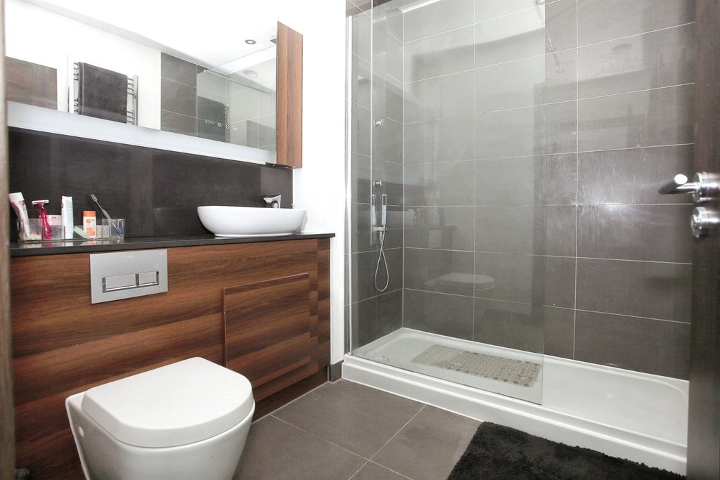 Additional image 11 of 2 bed flat for saleEast Station Road, Fletton Quays, Peterborough PE2