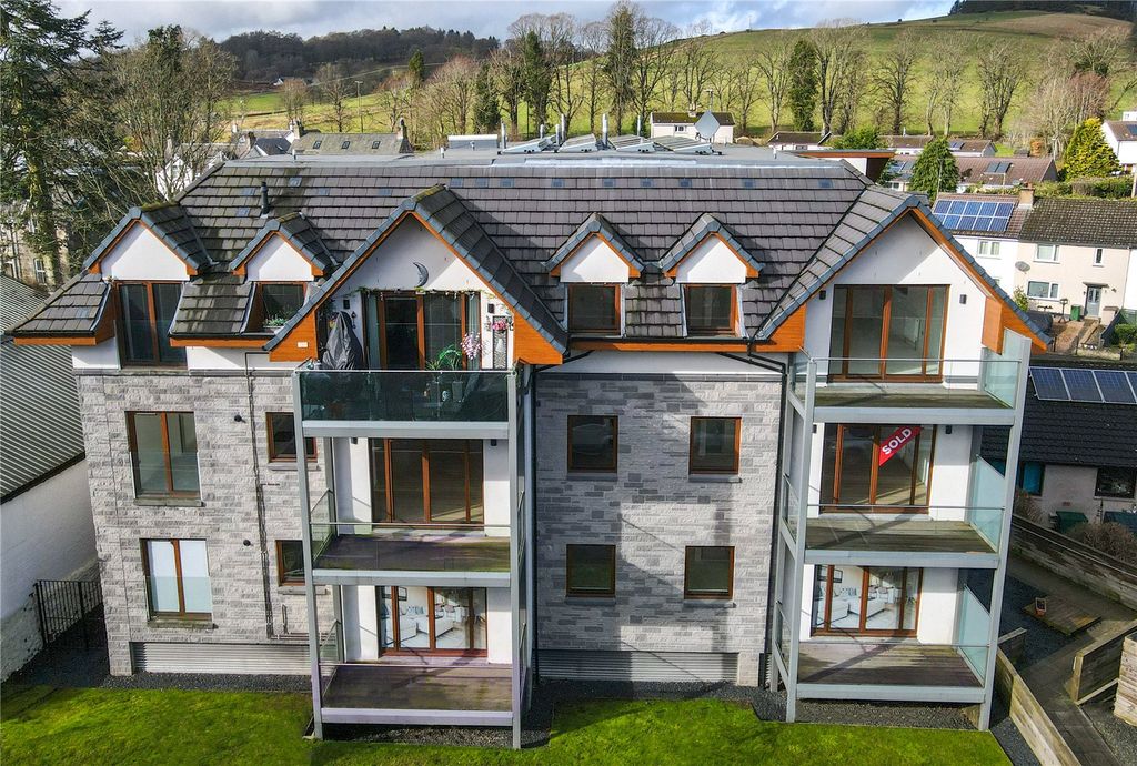 Additional image 9 of 2 bed flat for saleMain Street, Glenfarg, Perth, Perth And Kinross PH2