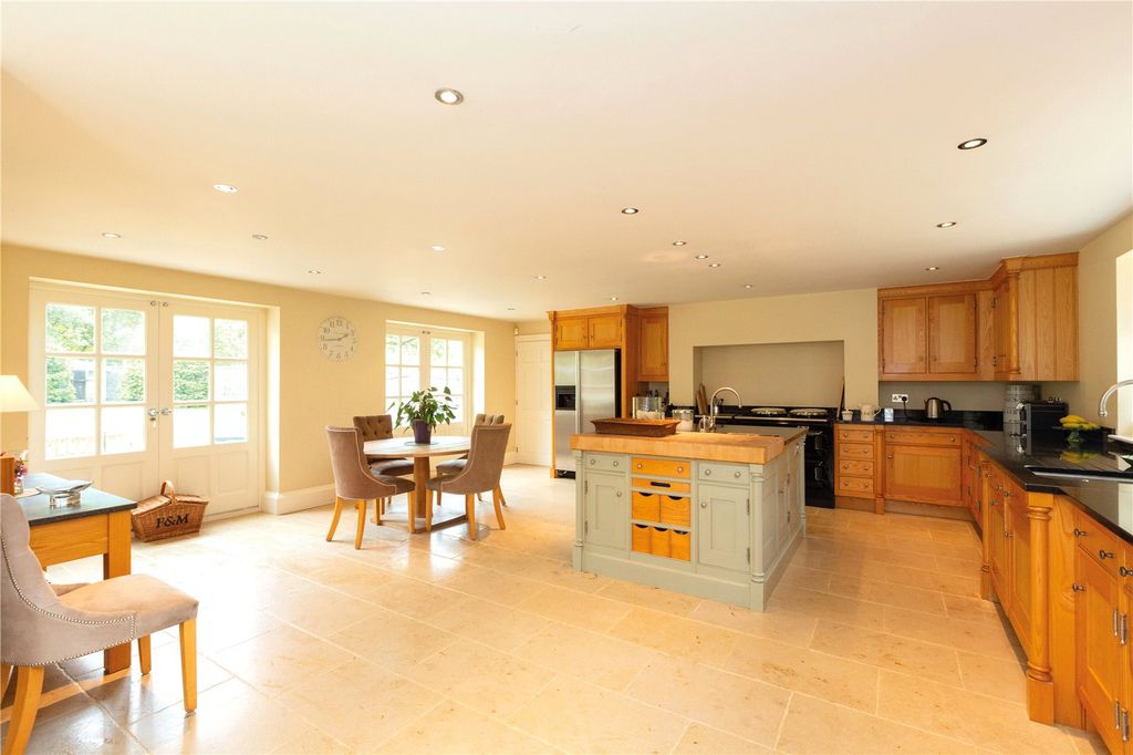 7 bed detached house for saleSabden, Clitheroe, Lancashire BB7 photo 5