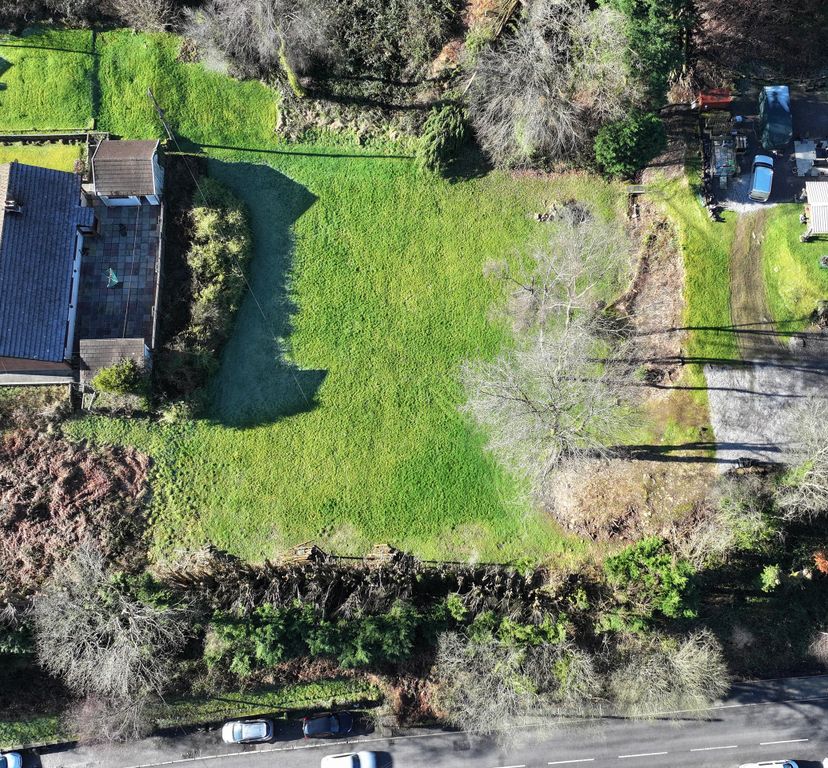 Additional image 2 of Land for saleThe New House, Abercynon Road, Abercynon, Mountain Ash CF45