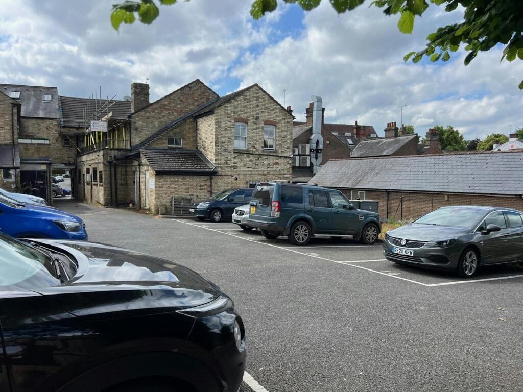 Additional image 4 of 14 Station Road, Harpenden, AL5 4SE