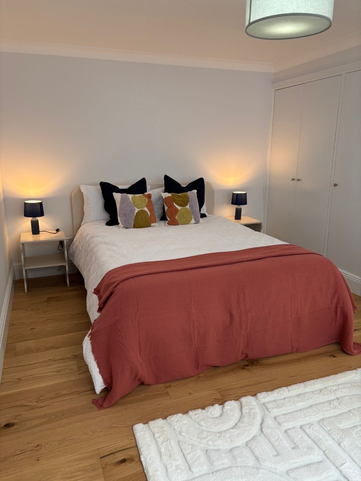 Additional image 12 of 2 Bed Flat, Danbury Street, N1, N1 7GU