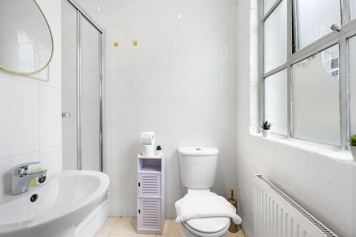 Additional image 9 of 2 Bed Flat, Fullwood's Mews, N1, N1 7GU