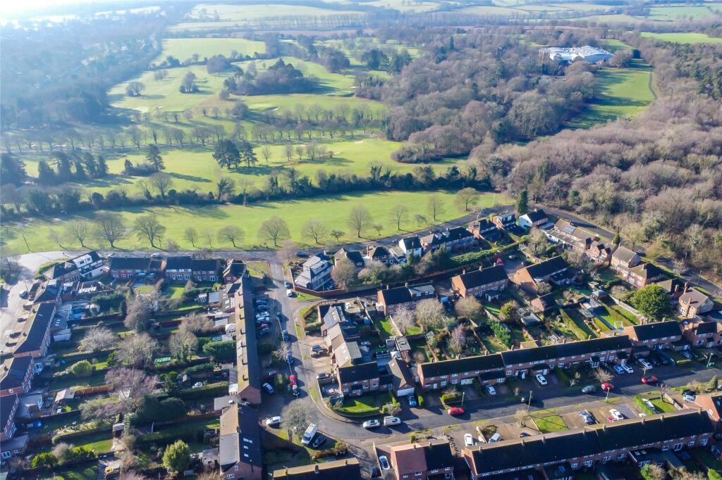 Additional image 14 of Lawrance Road, St. Albans, Hertfordshire, AL3