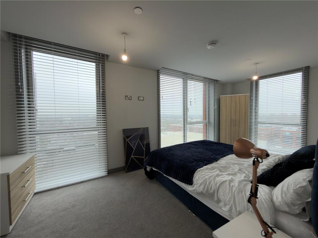 Additional image 6 of JQ Rise, 1 Goodman Street, Birmingham, B1