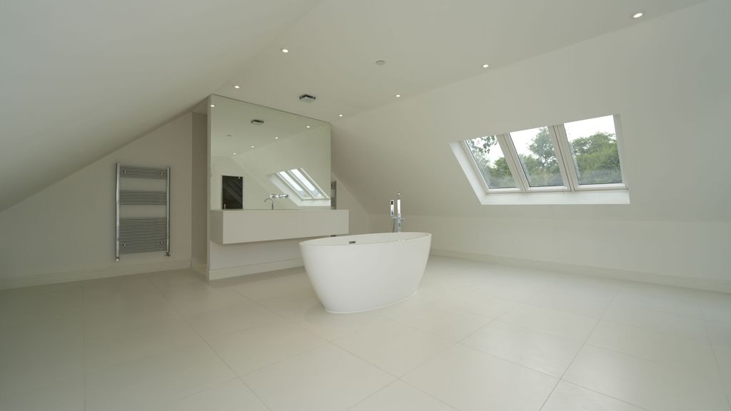 Additional image 14 of 5 bed detached house for saleHarlequin House, Brondeg, Heolgerrig, Merthyr Tydfil CF48