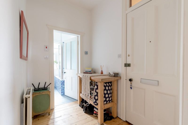 Additional image 12 of 2 bed flat for sale81/1 Kingsland Terrace, Rosetta Road, Peebles EH45