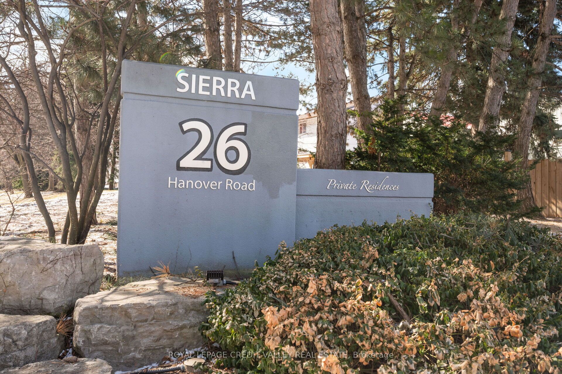 26 Hanover Road, Brampton, ON, L6S 4T2