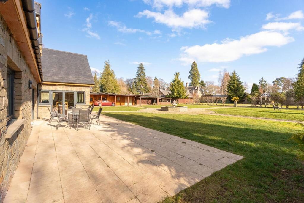 Additional image 26 of 5 bed villa for saleAva House, Coupar Angus Road, Blairgowrie, Perth And Kinross PH10