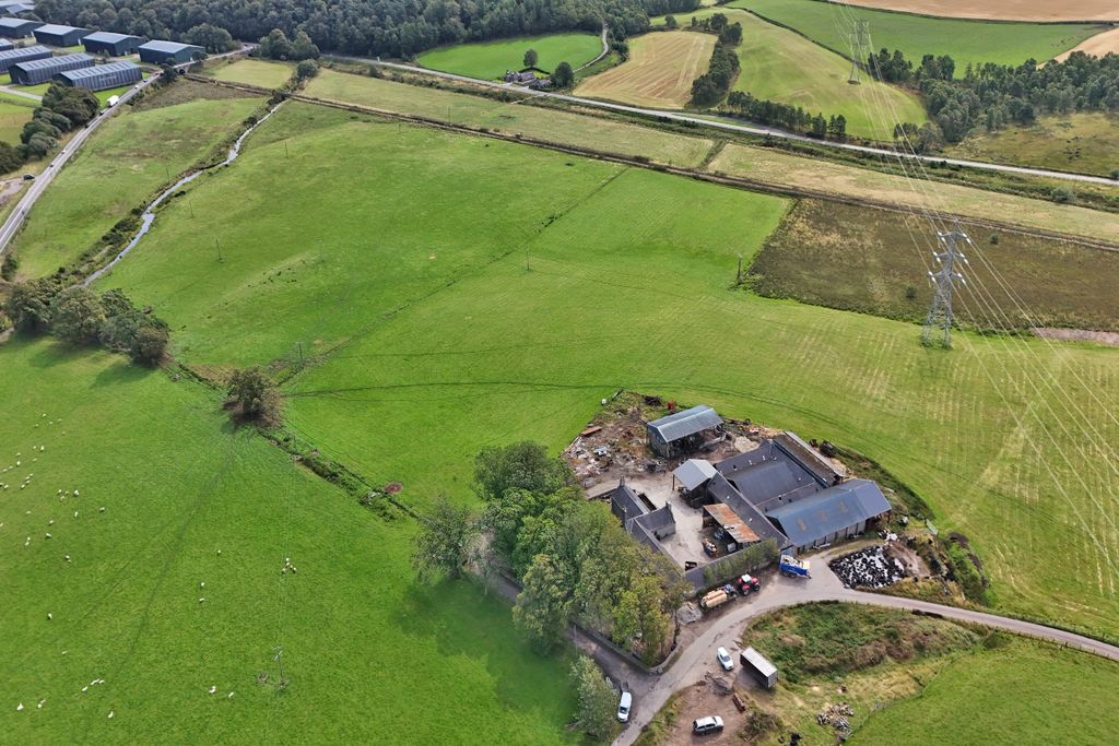 Farm for saleKeith AB55