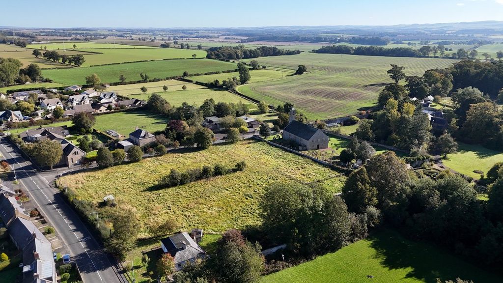 Additional image 3 of Land for saleEccles Village, Kelso TD5