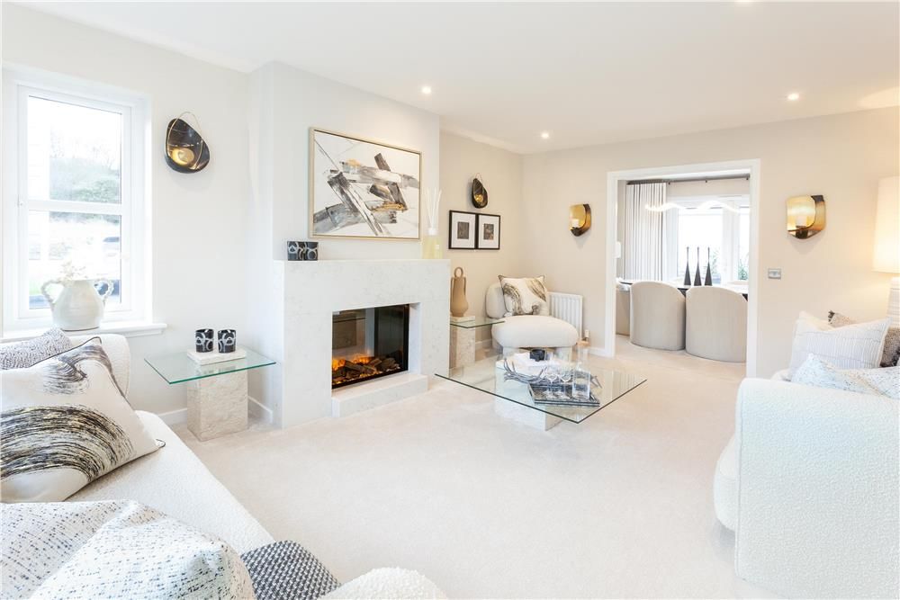 Additional image 5 of 5 bed detached house for sale"Langford" at Off Glebe Road, Beith KA15