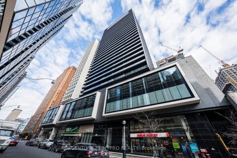 Additional image 7 of 2320-20 Edward Street, Toronto, ON, M5G 0C5