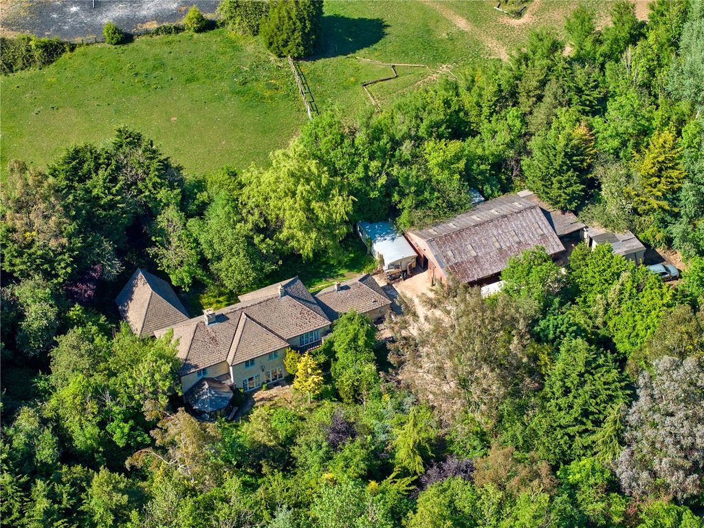 Additional image 2 of Land for saleThe Whole | Manor Farm, Great Rollright, Chipping Norton, Oxfordshire OX7
