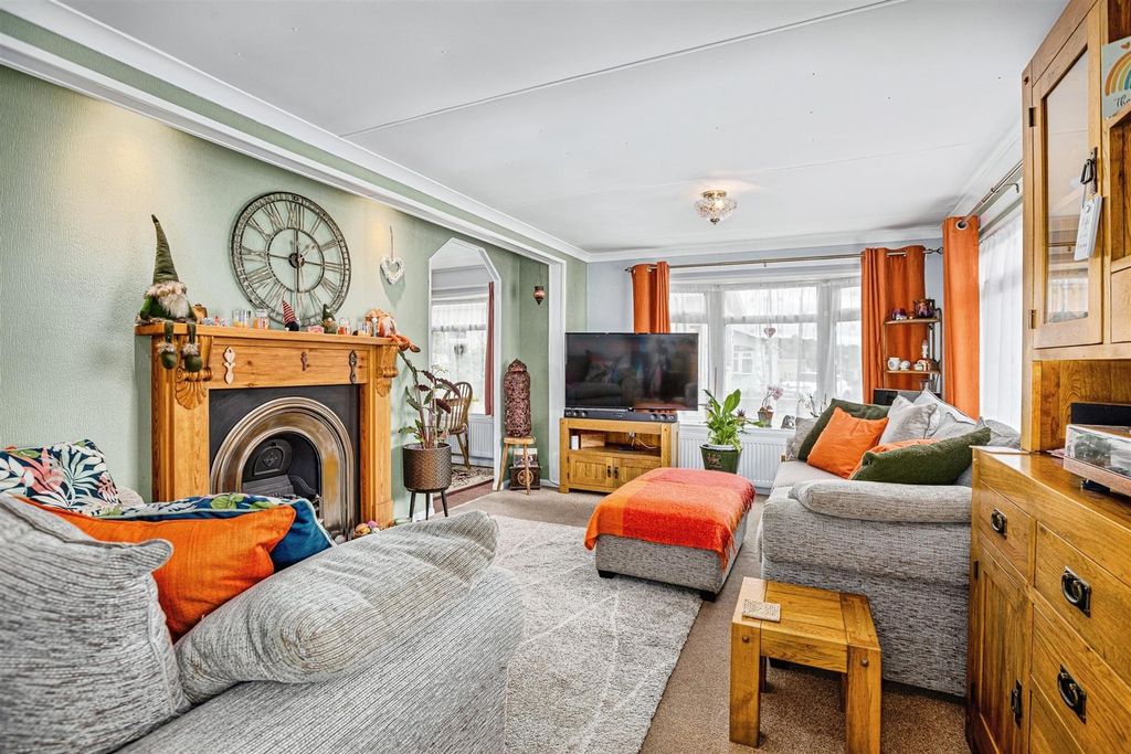 Additional image 17 of 3 bed mobile/park home for saleSunny Haven, Howey, Llandrindod Wells LD1