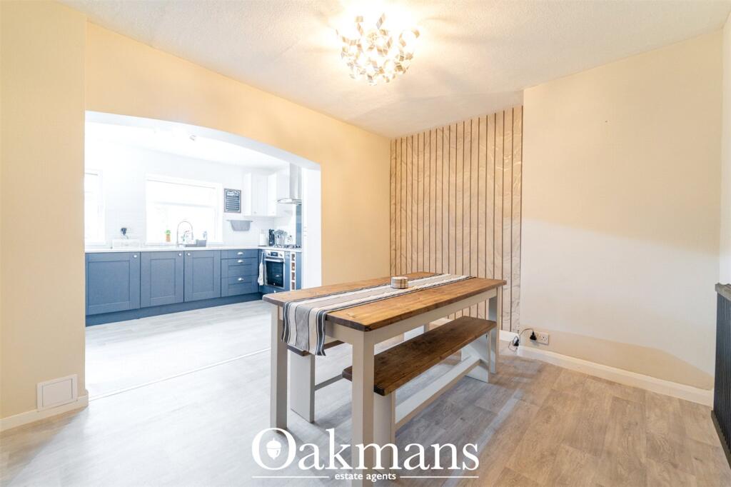 Additional image 8 of Coombes Lane, Birmingham, West Midlands, B31