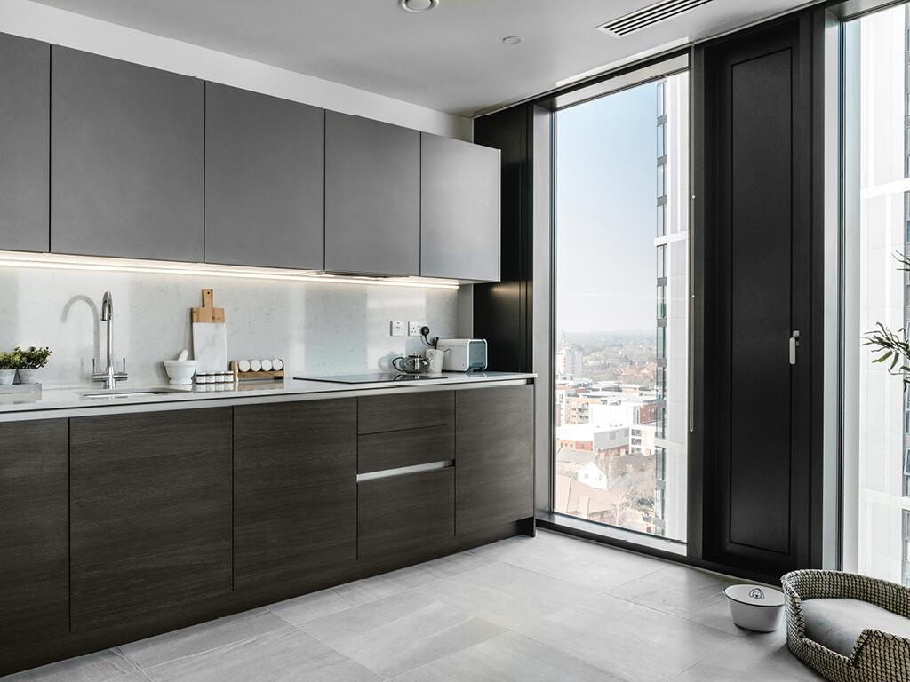 Additional image 5 of The Mercian, 218 Broad St Birmingham B15