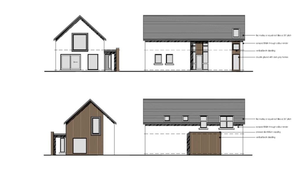 Additional image 8 of Land for saleCaddon Haugh, Clovenfords, Galashiels TD1