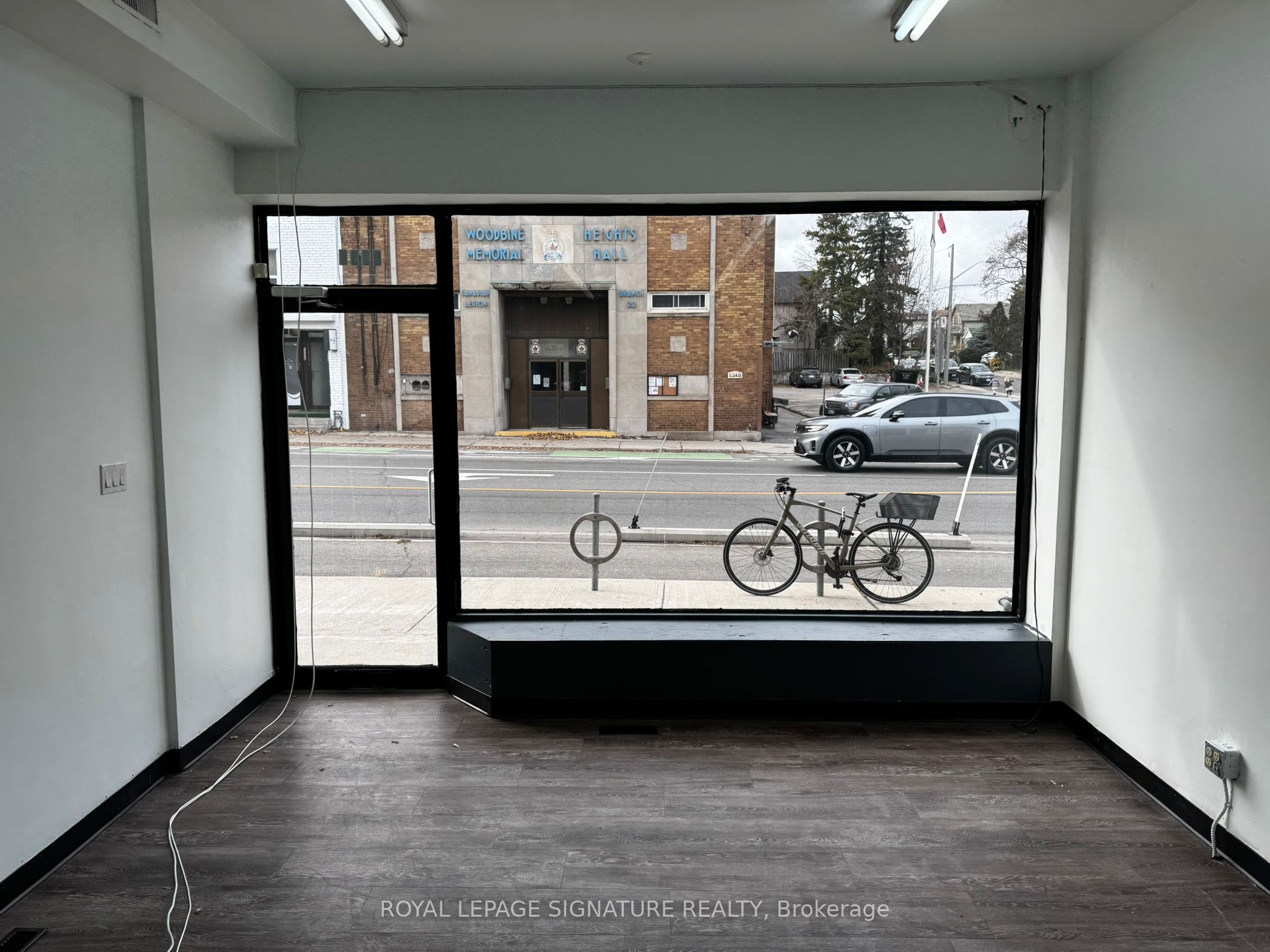 Additional image 6 of C-1237 Woodbine Avenue, Toronto, ON, M4C 4E5