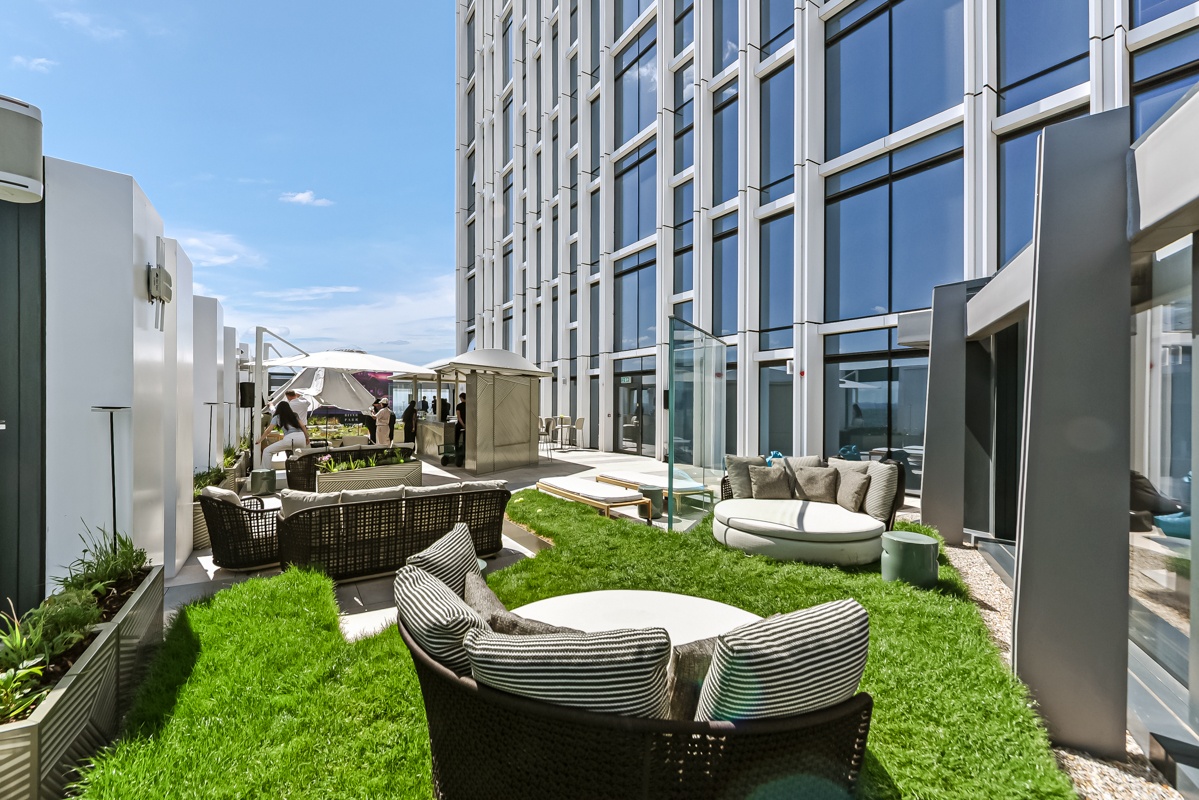 Additional image 19 of 3 Bed Flat, Nine Elms Lane, SW8, N1 7GU