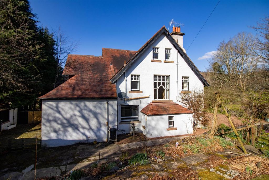 Additional image 22 of 7 bed detached house for saleIngleside, Buccleuch Road, Hawick TD9