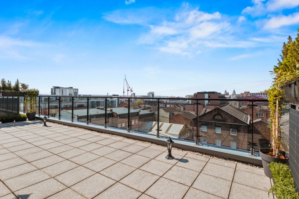 Additional image 23 of 3 bed flat for saleColquitt Street, Liverpool L1