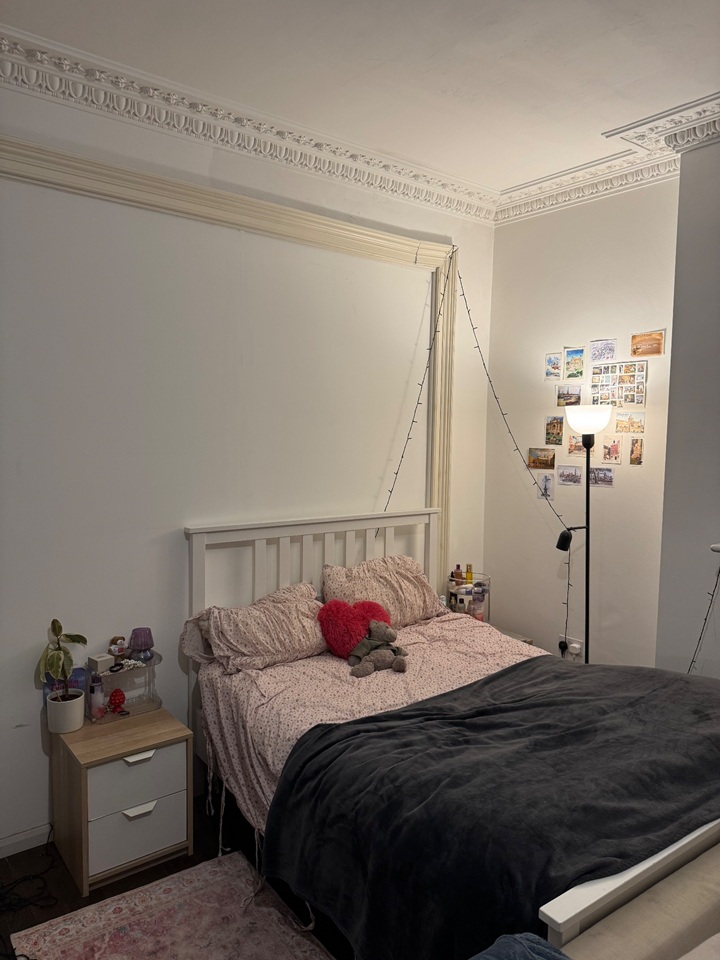Room in a Shared House, City Road, EC1V, N1 7GU