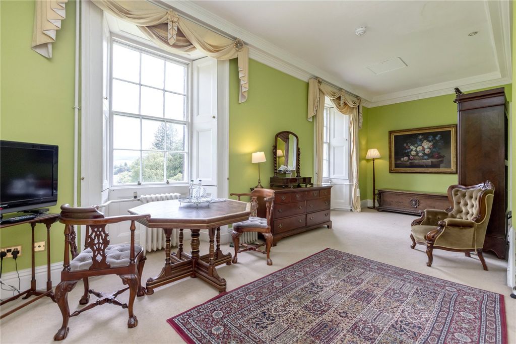 Additional image 20 of 16 bed detached house for saleArdanaiseig House, Kilchrenan, Taynuilt, Argyll And Bute PA35