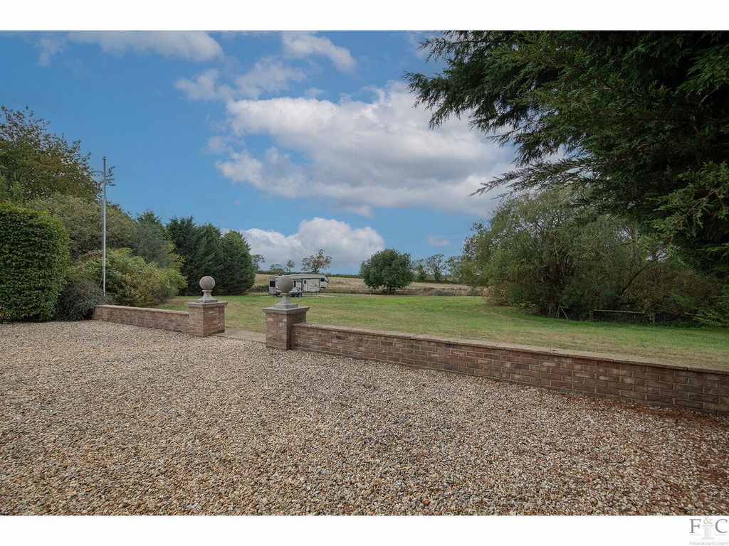 Additional image 33 of 5 bed country house for saleKilby Road, Fleckney LE8