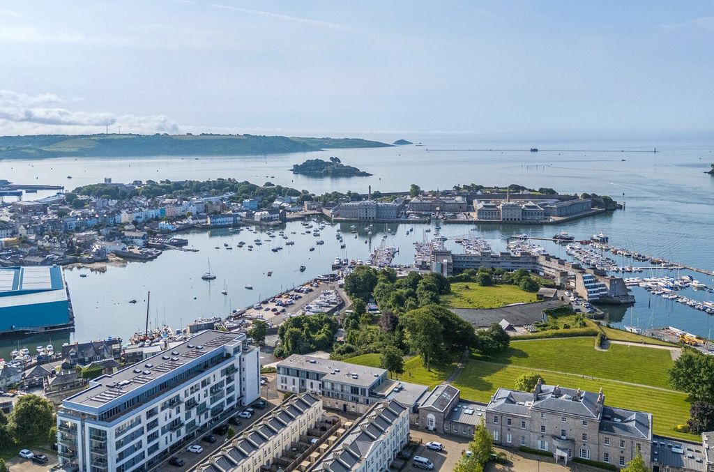 Additional image 31 of 2 bed flat for saleMaritime Square, Plymouth, Devon PL1