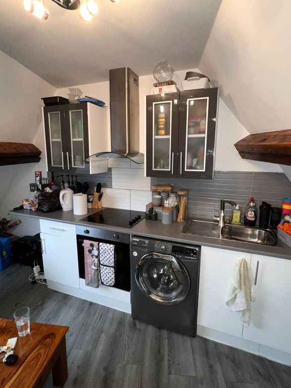Additional image 14 of 1 bed flat for saleSt Mary Road, Liverpool L19