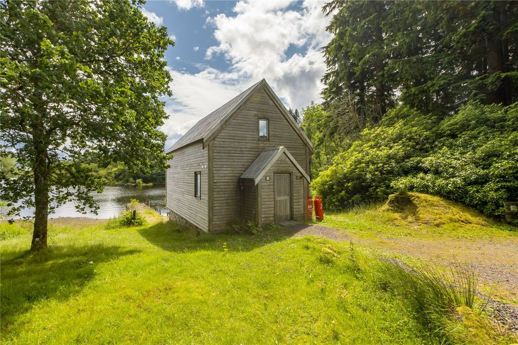 Additional image 28 of 16 bed detached house for saleArdanaiseig House, Kilchrenan, Taynuilt, Argyll And Bute PA35