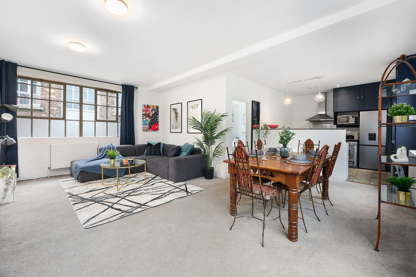 Additional image 16 of 2 Bed Flat, Fullwood's Mews, N1, N1 7GU