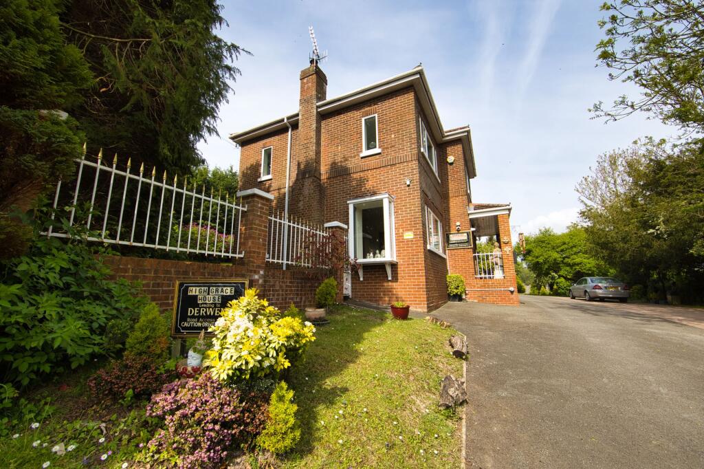 Additional image 42 of Common Lane, River, CT17