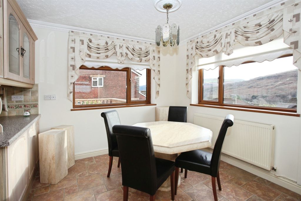 Additional image 9 of 4 bed detached house for saleBronheulwen, Porth CF39